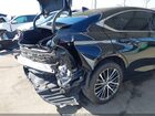 2023 Lexus Es 300h   Черный vin: 58ADA1C17PU036185