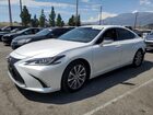 2021 Lexus Es 300h White vin: 58ADA1C18MU001425