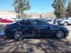 2021 Lexus Es 300h Black vin: 58ADA1C19MU001465 2021 Lexus Es 300h Black vin: 58ADA1C19MU001465