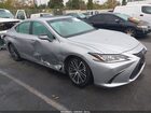 2023 Lexus Es 300h   Gray vin: 58ADA1C1XPU035662