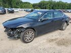 2020 Lexus Es 350 Black vin: 58ADZ1B11LU061099