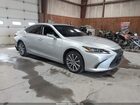 2021 Lexus Es 350 Gray vin: 58ADZ1B11MU084142