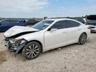 2020 Lexus Es 350 White vin: 58ADZ1B13LU079362