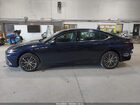 2025 Lexus Es 350   Blue vin: 58ADZ1B15SU201752