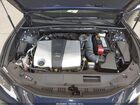 2025 Lexus Es 350   Blue vin: 58ADZ1B15SU201752