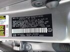 2020 Lexus Es 350   Серый vin: 58ADZ1B17LU062600