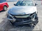 2020 Lexus Es 350   Серый vin: 58ADZ1B17LU062600