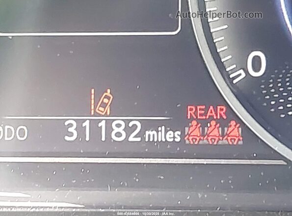 58ADZ1B17LU062600 2020 LEXUS ES 350 Серый 