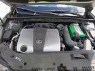2020 Lexus Es 350   Серый vin: 58ADZ1B17LU062600