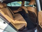 2021 Lexus Es 350 Base White vin: 58ADZ1B18MU099835