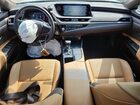 2021 Lexus Es 350 Base White vin: 58ADZ1B18MU099835