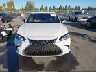 2023 Lexus Es 350   Белый vin: 58ADZ1B18PU155941