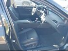 2025 Lexus Es 350   Black vin: 58ADZ1B18SU201082