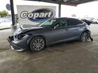 2020 Lexus Es 350 Charcoal vin: 58ADZ1B19LU057804