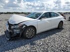 2023 Lexus Es 350 Base Белый vin: 58ADZ1B19PU148366
