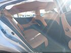 2023 Lexus Es 350   Silver vin: 58ADZ1B19PU150277