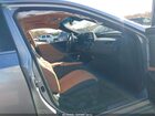 2023 Lexus Es 350   Silver vin: 58ADZ1B19PU150277