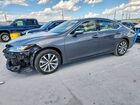 2021 Lexus Es 350 Base Gray vin: 58ADZ1B1XMU095429