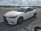 2021 Lexus Es 350 Base White vin: 58ADZ1B1XMU102881