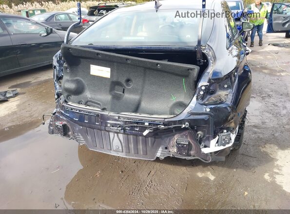 58AEA1C15RU039612 2024 LEXUS ES 300H Синий Вид спереди