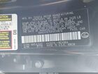 2024 Lexus Es 300h Luxury Синий vin: 58AEA1C15RU039612