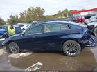 2024 Lexus Es 300h Luxury Синий vin: 58AEA1C15RU039612