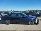 2024 Lexus Es 300h Ultra Luxury Dark Blue vin: 58AFA1C13RU041086