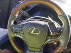 2024 Lexus Es 300h Ultra Luxury Dark Blue vin: 58AFA1C13RU041086