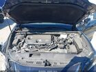 2024 Lexus Es 300h Ultra Luxury Dark Blue vin: 58AFA1C13RU041086