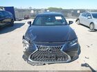 2024 Lexus Es 300h Ultra Luxury Dark Blue vin: 58AFA1C13RU041086