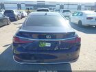 2024 Lexus Es 300h Ultra Luxury Dark Blue vin: 58AFA1C13RU041086