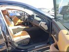 2024 Lexus Es 300h Ultra Luxury Dark Blue vin: 58AFA1C13RU041086