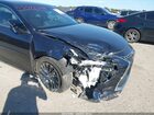 2024 Lexus Es 300h Ultra Luxury Dark Blue vin: 58AFA1C13RU041086