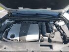 2020 Lexus Es 350 F Sport Белый vin: 58AGZ1B11LU069586