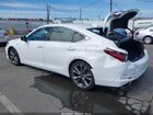 2020 Lexus Es 350 F Sport Белый vin: 58AGZ1B15LU078629