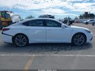 2020 Lexus Es 350 F Sport Белый vin: 58AGZ1B15LU078629