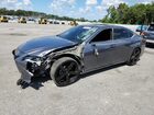 2020 Lexus Es 350 F Sport Gray vin: 58AGZ1B18LU054972