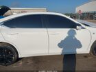 2023 Lexus Es 350 F Sport Handling Белый vin: 58AJZ1B10PU140692