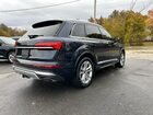 2025 Audi Q7 Premium Черный vin: WA1ACBF78SD003214