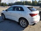 2021 Audi Q3 Premium S Line 45 White vin: WA1DECF37M1009570 2021 Audi Q3 Premium S Line 45 White vin: WA1DECF37M1009570