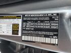 2019 Mercedes-benz Gls 450 4matic Gray vin: 4JGDF6EE2KB232738