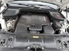 2021 Mercedes-benz Gle Coupe Amg 53 4matic Белый vin: 4JGFD6BB4MA381752