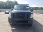 2017 Nissan Nv 3500 S Charcoal vin: 5BZAF0AA8HN853030 2017 Nissan Nv 3500 S Charcoal vin: 5BZAF0AA8HN853030