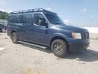 2017 Nissan Nv 3500 S Charcoal vin: 5BZAF0AA8HN853030 2017 Nissan Nv 3500 S Charcoal vin: 5BZAF0AA8HN853030