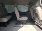 2017 Nissan Nv 3500 S Charcoal vin: 5BZAF0AA8HN853030 2017 Nissan Nv 3500 S Charcoal vin: 5BZAF0AA8HN853030