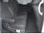 2017 Honda Odyssey Ex-l White vin: 5FNRL5H68HB005500