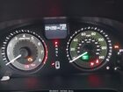 2017 Honda Odyssey Ex-l White vin: 5FNRL5H68HB005500