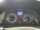 2017 Honda Odyssey Touring Серый vin: 5FNRL5H99HB006701