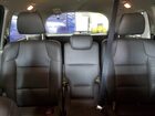 2017 Honda Odyssey Touring Серый vin: 5FNRL5H99HB006701