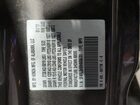 2017 Honda Odyssey Touring Серый vin: 5FNRL5H99HB006701